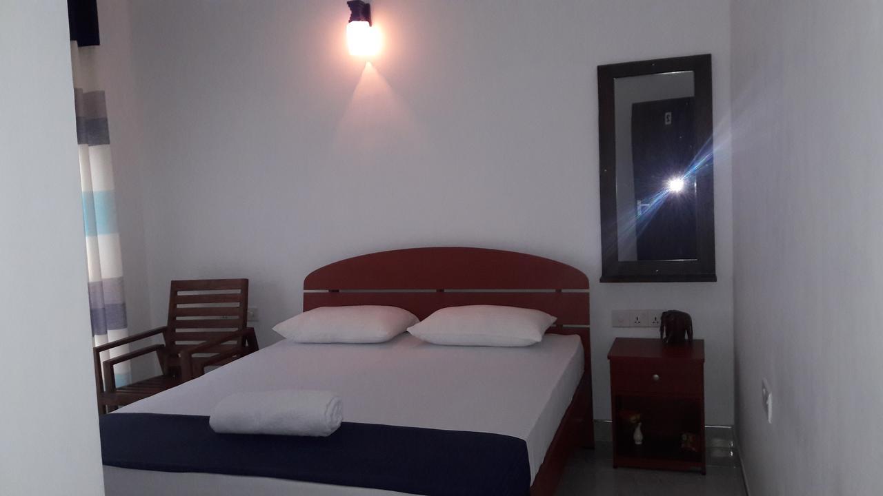 Risenlak Holiday Resort Polonnaruwa Exteriör bild