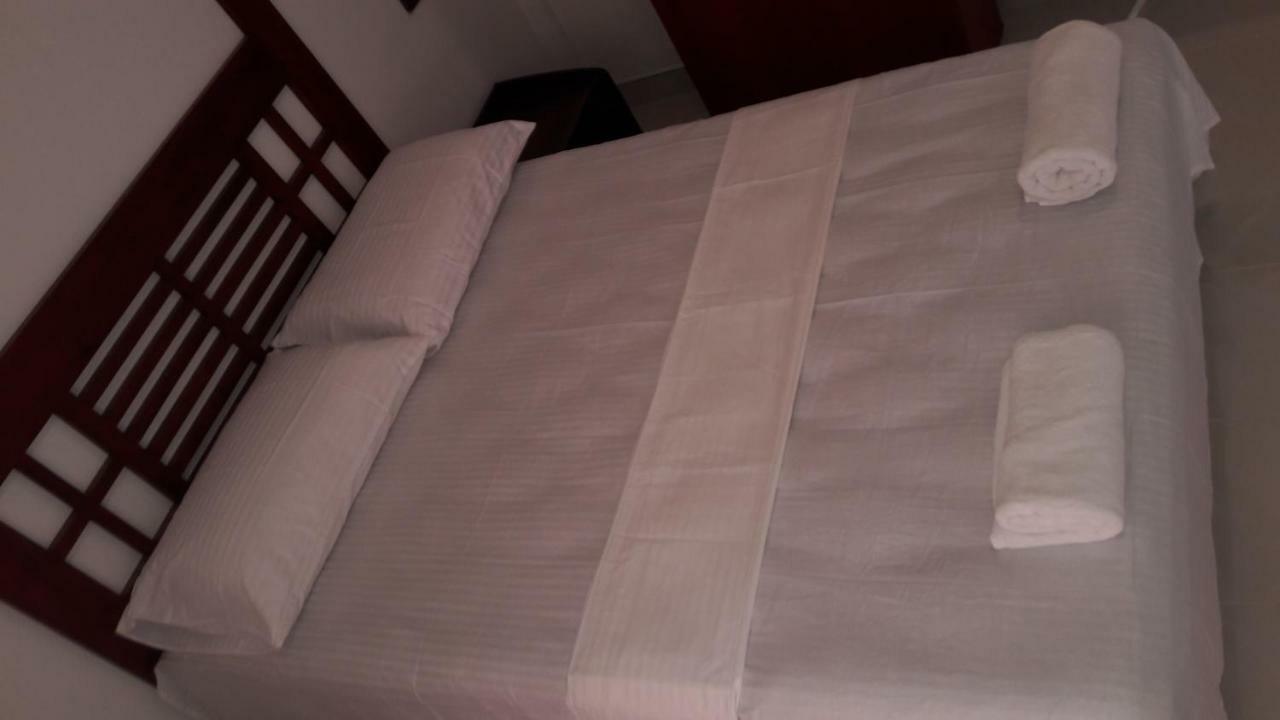 Risenlak Holiday Resort Polonnaruwa Exteriör bild